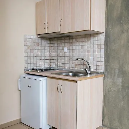 Water Side Studio 2 * Лименария