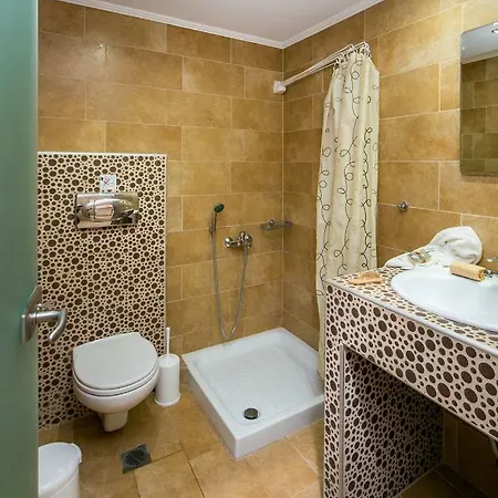 Water Side Studio 2 Апартаменты Лименария