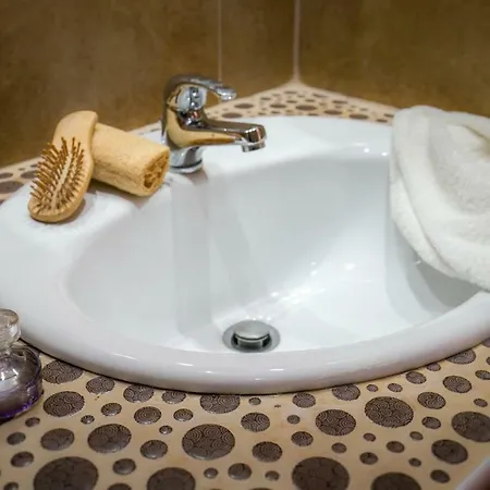 Water Side Studio 2 Апартаменты *